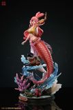  Shirahoshi - One Piece - Jiemu Studio 
