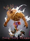  Tony Tony Chopper - One Piece - LX Studio 