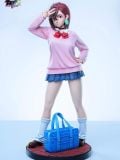 Momo Ayase - Dandadan - DAYDREAM Studio 