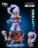  Luffy Nika - One Piece - MRC Studio 