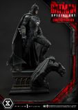  The Batman - Prime 1 Studio (MMTBM-01; MMTBM-02LM) 