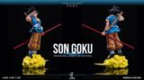  Son Goku - Dragon Ball - To youth Studio 