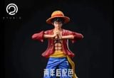  Monkey D. Luffy - One Piece - C2 Studio 