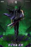  Roronoa Zoro - One Piece - LQ Studio 