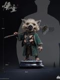  Zhu Bajie (Trư Bát Giới) - Black Myth: Wukong - Queen Studio 