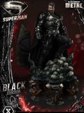  Superman - Dark Nights: Metal - Prime 1 Studio (MMDCMT-08BL,DXL) 