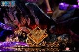  Yamato - One Piece - Anime Mason Studio 