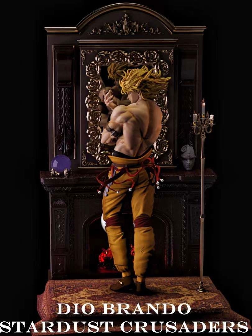 Jojo Bizarre Adventure Figure giá rẻ Tháng 82023BigGo Việt Nam