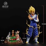  Vegito - Dragon Ball - Ditaishe Studio 