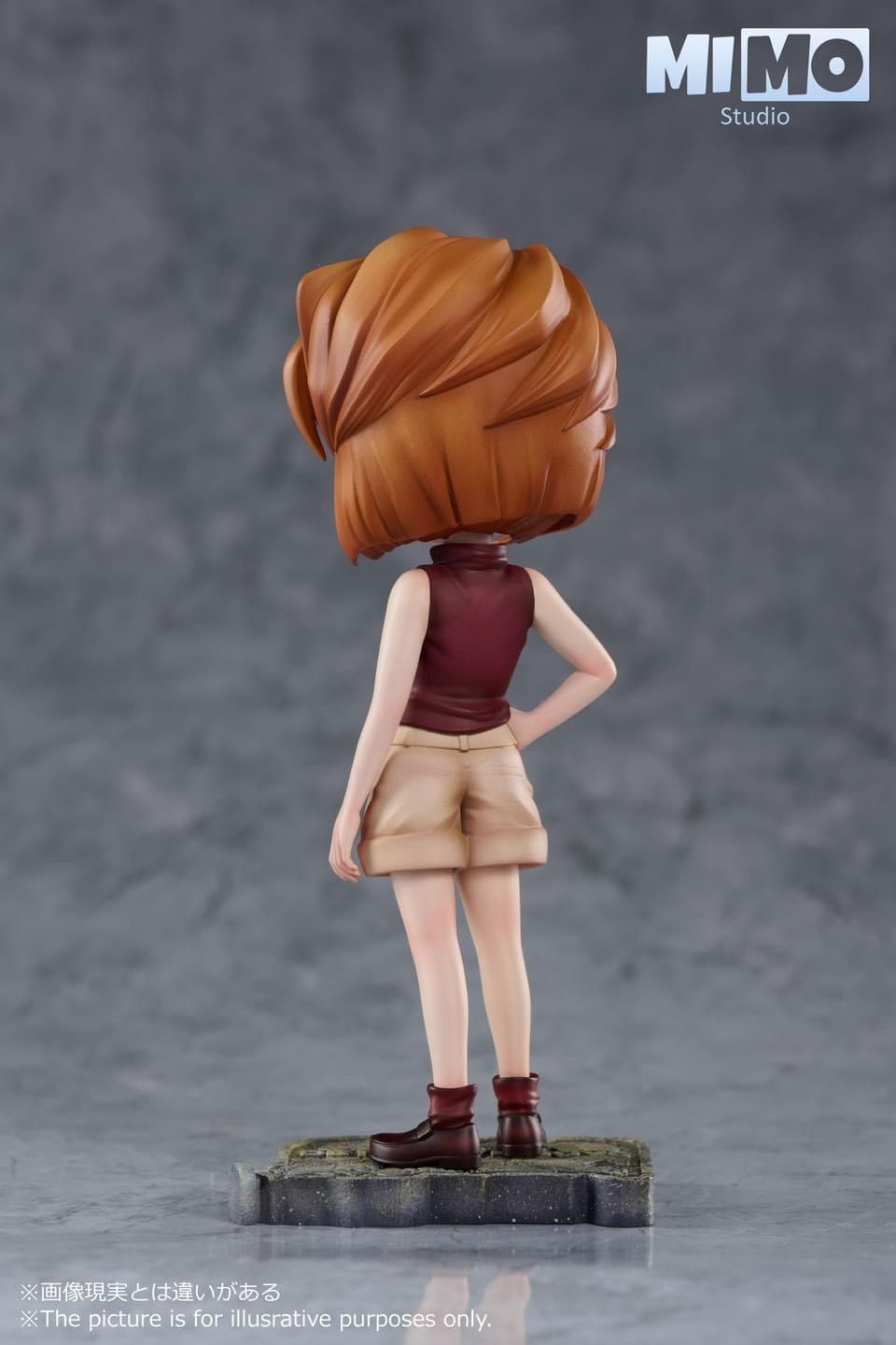 Haibara Ai Connan Detective Mimo Studio NZ Toys