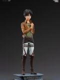  Eren Jeager - Attack On Titan - Freedom Studio 