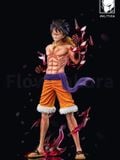  Luffy - One Piece - NOC Studio 