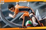  Yu Nishinoya & Daichi Sawamura - Haikyuu - Hikari Studio 