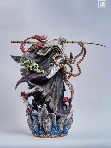  Brook - One Piece - Zuoban Studio 