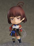  Nendoroid Mumei - Koutetsujo no Kabeneri - Good Smile Company 