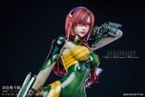  Makinami Mari NSFW - Evangelion - FA Studio 