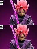  Goku Rose - Dragon Ball - Sunny Studio 