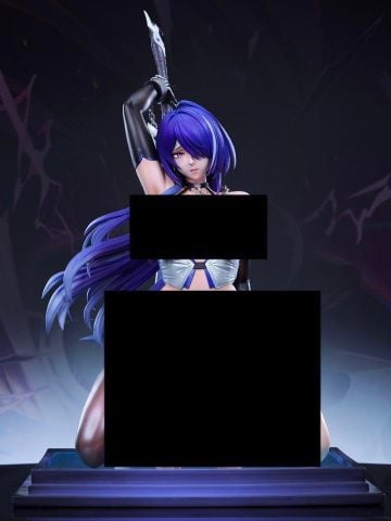  Acheron NSFW - Honkai Star Rail - Amaryllis Studio 