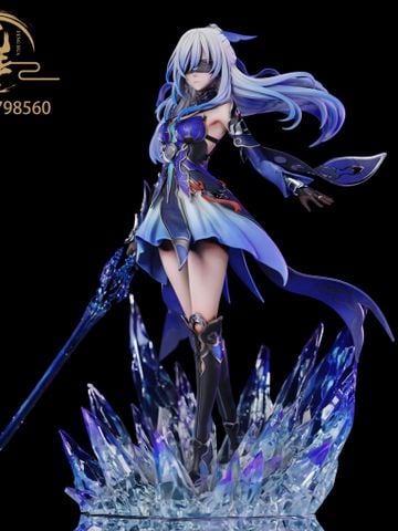  Jingliu NSFW - Honkai Star Rail - Feng Hua Studio 