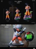  Goku - Dragon Ball - JD Studio 