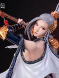  Vagabond NSFW - DFO - Acy Studio 