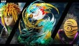  Namikaze Minato - Naruto - White Noise Studio 