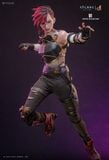  Vi - League of Legends - Hottoys 
