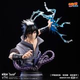  Uchiha Sasuke Susano - Naruto - X1Art Studio 
