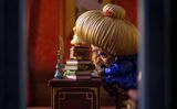  Yubaba & Chihiro - Spirited Away - OPM Studio 