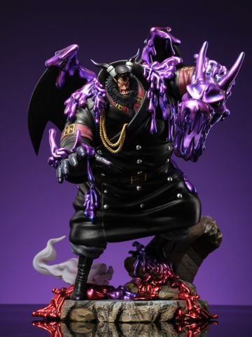  Meggallan - One Piece - HS Studio 