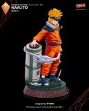  Naruto BiJutsu - Naruto - Tsume Arts 