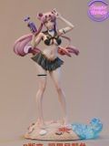  Usagi Tsukino NSFW - Sailor Moon - Sugar Honey Studio 