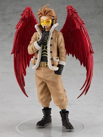  Pop Up Parade Hawks - My Hero Acamedia 
