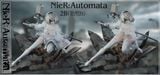  2B - Nier: Automata - Crow Studio 