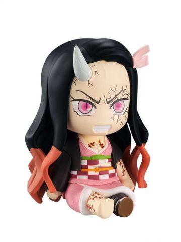  Potetto Nezuko Demon - Kimetsu no Yaiba - FuRyu 
