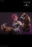  Vi - League of Legends - Hottoys 
