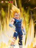  Majin Vegeta - Dragon Ball - Toei Animation 