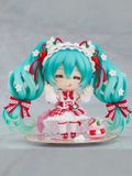  Nendoroid Miku Hatsune Annivesary 