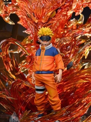  Uzumaki Naruto - Naruto - Sakura Studio 