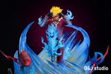  Vinsmoke Sanji - One Piece - D&J Studio 