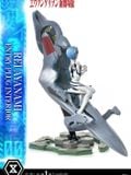  Rei - Evangelion - Prime 1 Studio (Licensed) 