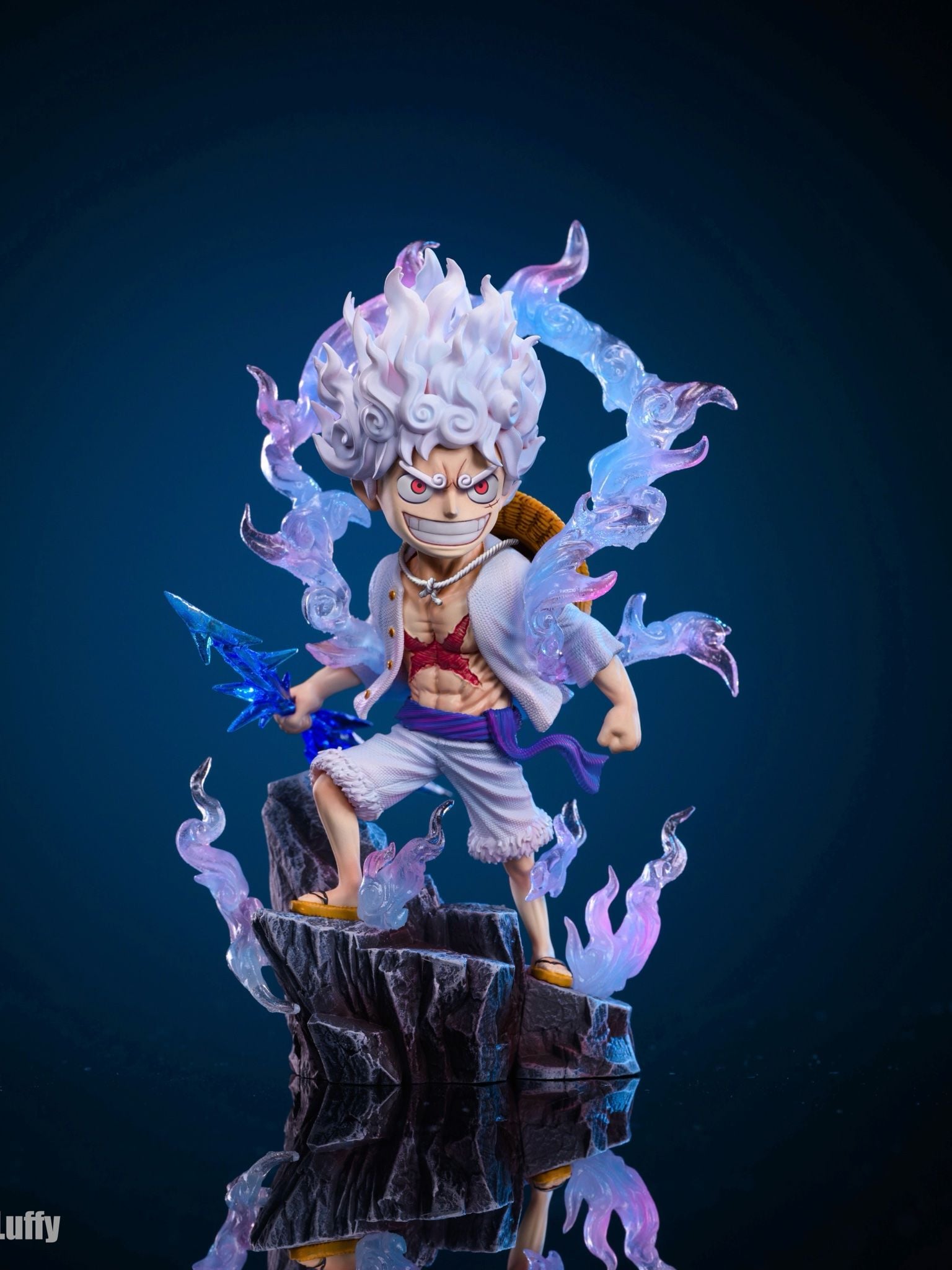 Luffy Nika - One Piece - DK Studio – NZ Toys
