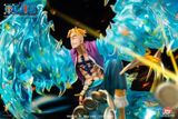  Marco Phoenix - One Piece - Soul Wing Studio 