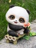  Summer Panda - Jomatal Studio 