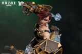  Vi - League Of Legends - Infinity Studio 