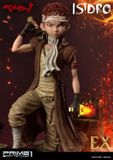  Isidro - Berserk - Prime 1 Studio (UPMBR-13) 