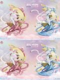  Sylveon - Pokemon - Daidai Studio 