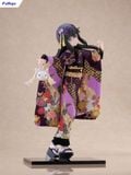  Homura Akemi Japanese Doll Ver. - Puella Magi Madoka Magic - FuRyu 