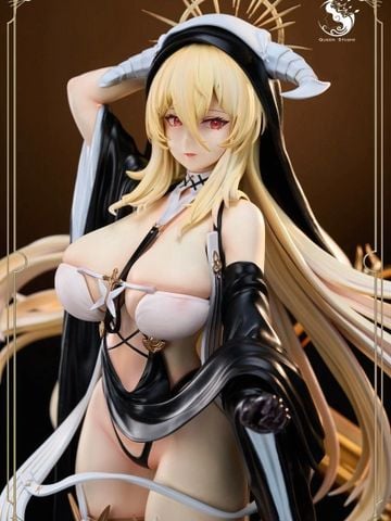  Implacable NSFW - Azur Lane - Queen Studio 