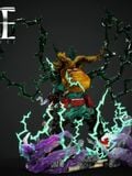  Dark Deku - My Hero Academia - Heroe Collectibles 